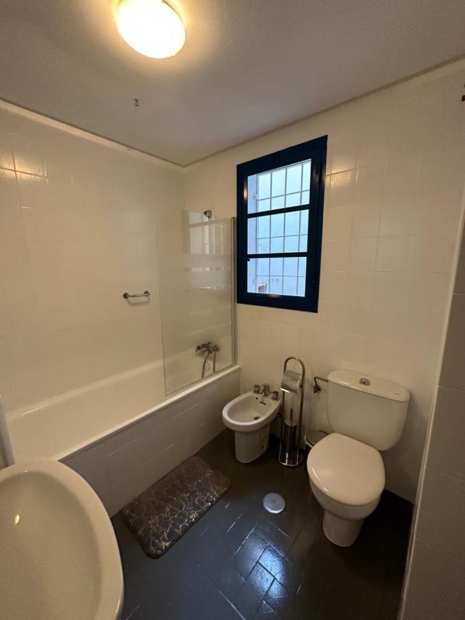Malagueta Beach Apartment 말라가 외부 사진